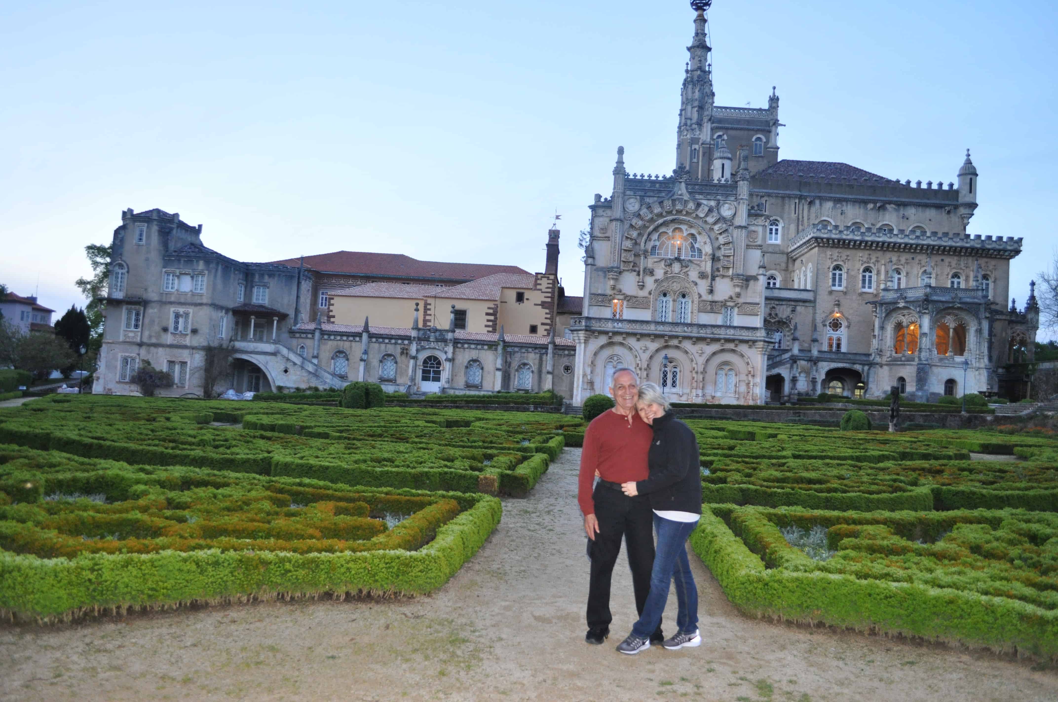 The Amazing Lema Adventure In Stunning Portugal