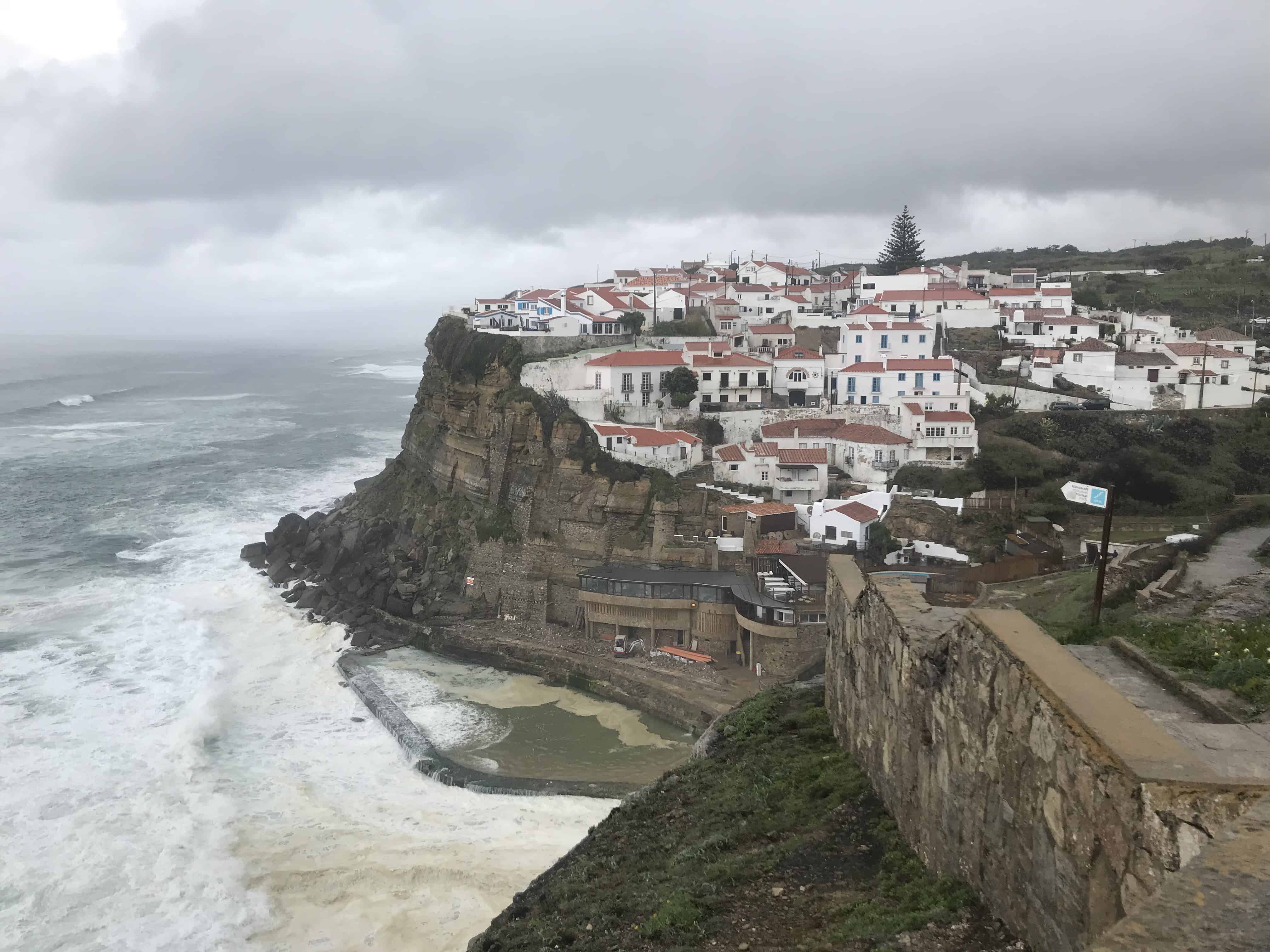 The Amazing Lema Adventure In Stunning Portugal