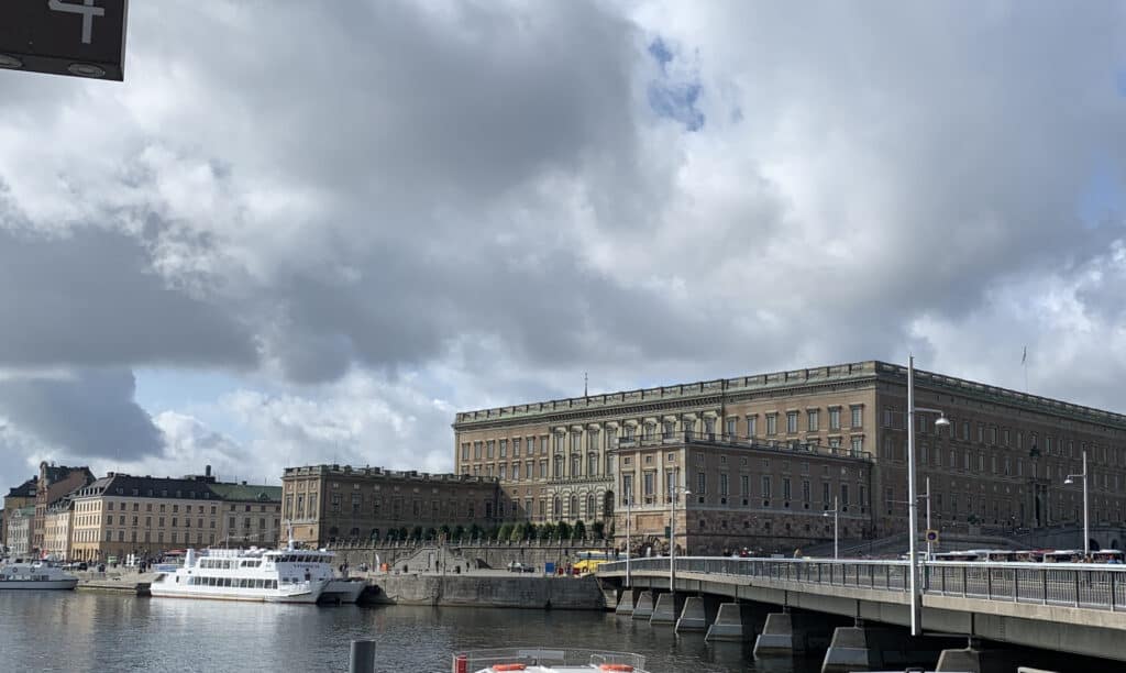 Beyond Ikea & meatballs How to have an amazing adventure in Stockholm