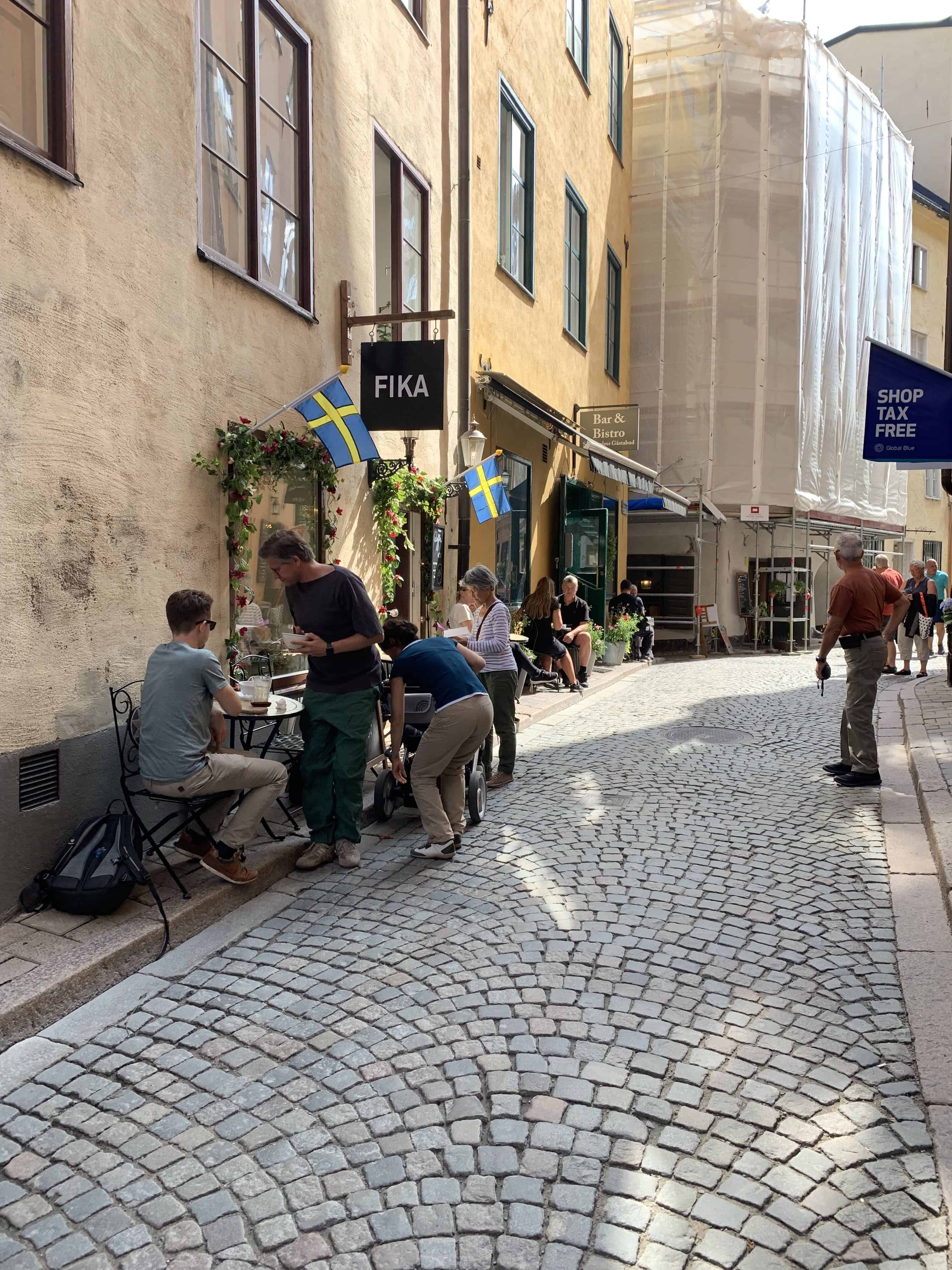 Beyond Ikea & meatballs How to have an amazing adventure in Stockholm