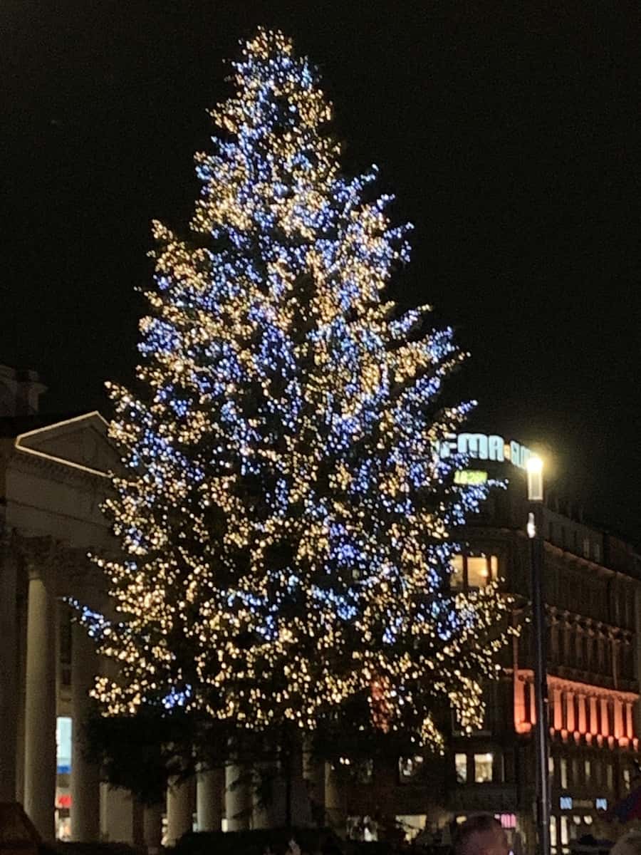 The most amazing Christmas markets and more in Stuttgart